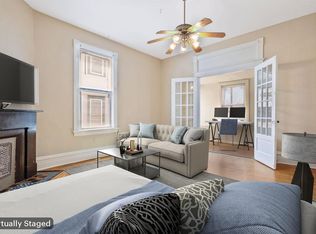 2515 Lyndale Ave S APT 1, Minneapolis, MN 55405