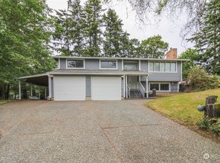 1340 W Eva Cv, Port Angeles, WA 98363