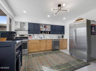 3038 N Mountain Ave, Tucson, AZ 85719
