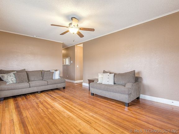 5th image of 7124 S 337th East Ave