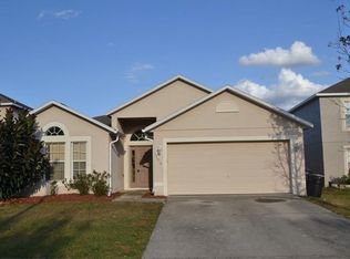 11639 Nimbus Ln, Orlando, FL 32824