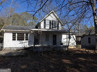 352 Johnson St, Tallapoosa, GA 30176