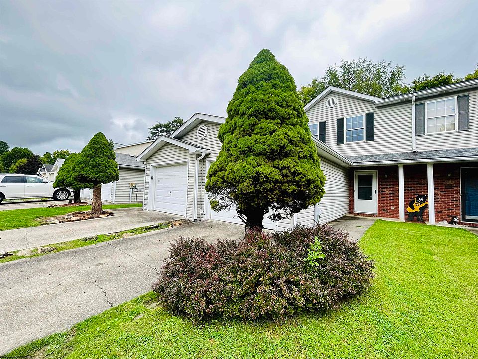 1003 Fair Oaks Dr, Fairmont, WV 26554 Zillow