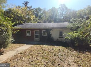 105 Rock Spring Church Rd, Forest Hill, MD 21050