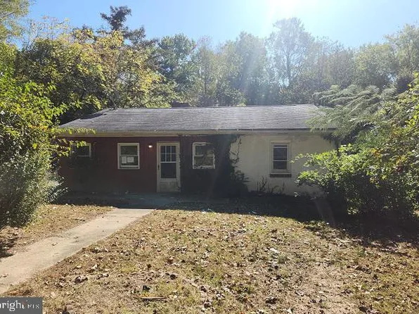 105 Rock Spring Church Rd, Forest Hill, MD 21050