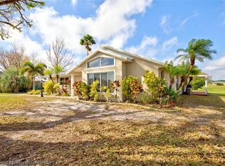332 Monte Real Blvd, Sebring, FL 33876