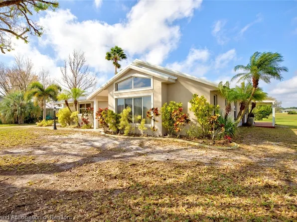 332 Monte Real Blvd, Sebring, FL 33876