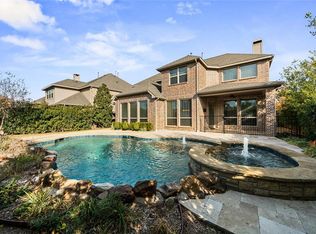 8211 Flintrock Dr, Frisco, TX 75034