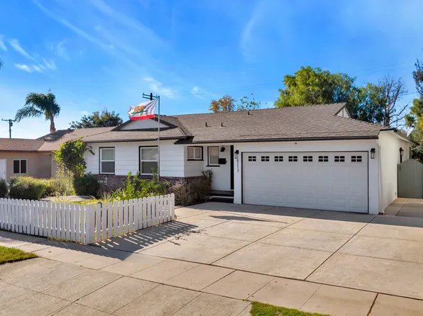 8213 Lurline Ave, Winnetka, CA 91306