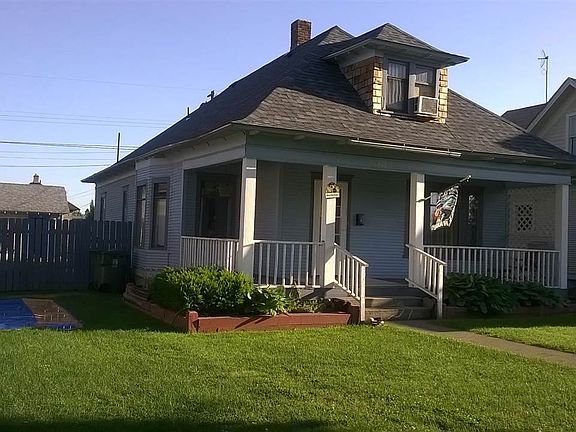 2nd image of 1617 W Knox Ave