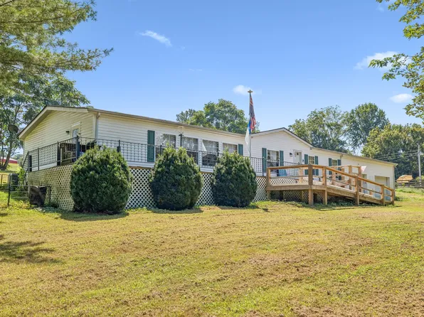 2684 Blue Springs Rd, Sparta, TN 38583