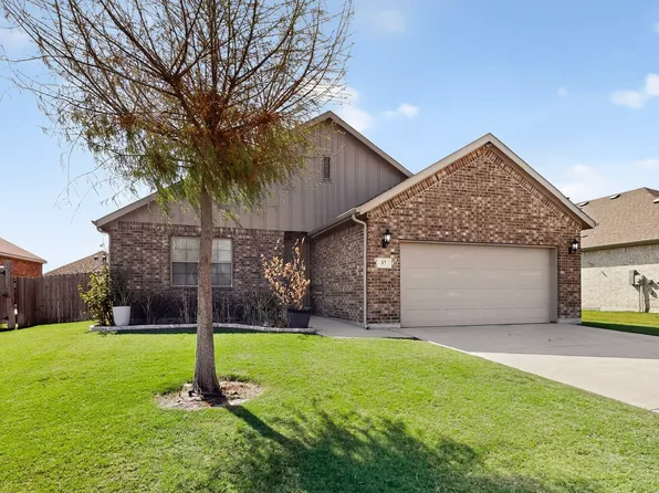 37 Pleasant Valley, Sanger, TX 76266