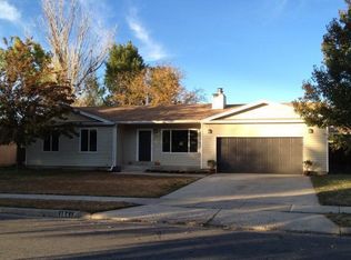 1541 E Plata Way, Sandy, UT 84093