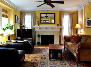 34 Salter Pl, Maplewood, NJ 07040
