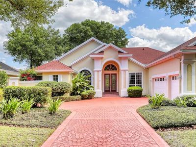 631 Golden Dawn Ln, Apopka, FL, 32712