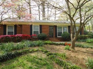 5832 Rose Valley Dr, Charlotte, NC 28210