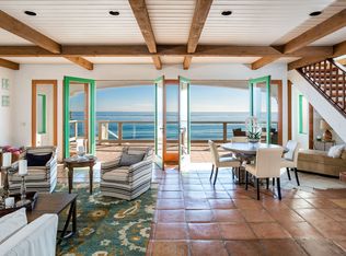 27254 Escondido Beach Rd, Malibu, CA 90265