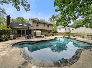 309 Summit Hall Rd, Gaithersburg, MD 20877