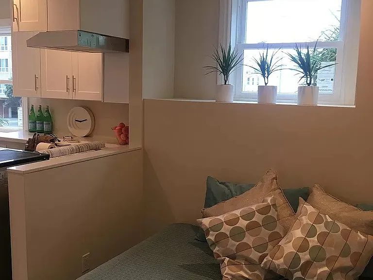 4736 Balboa St #1 — Photo 12