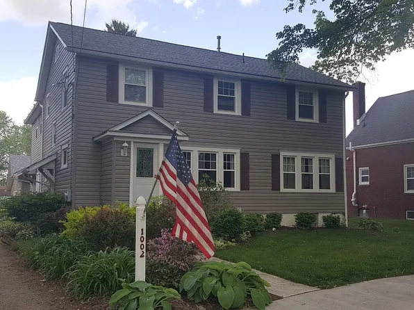 1002 Sandusky St, Ashland, OH 44805