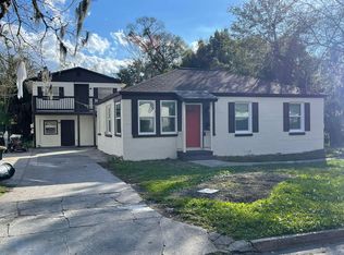 2140 Inwood Ter, Jacksonville, FL 32207