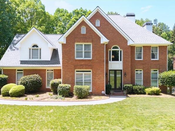 3465 Summit Trl, Cumming, GA 30041
