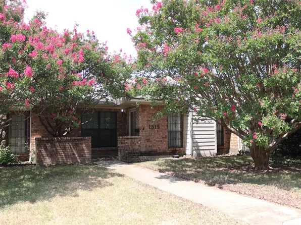 1515 Cherrycrest Ln, Dallas, TX 75228