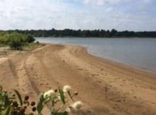 421401 E 1158 Rd, Eufaula, OK 74432