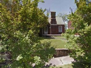 942 5th Pl W, Birmingham, AL 35204