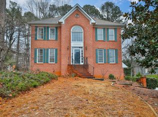 2307 Merrymount Dr, Suwanee, GA