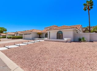 17025 E De Anza Dr, Fountain Hills, AZ 85268
