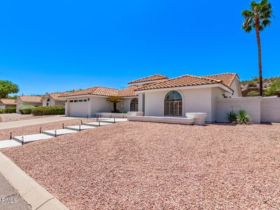 17025 E De Anza Dr, Fountain Hills, AZ, 85268