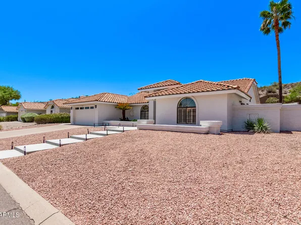 17025 E DE ANZA Drive, Fountain Hills, AZ 85268