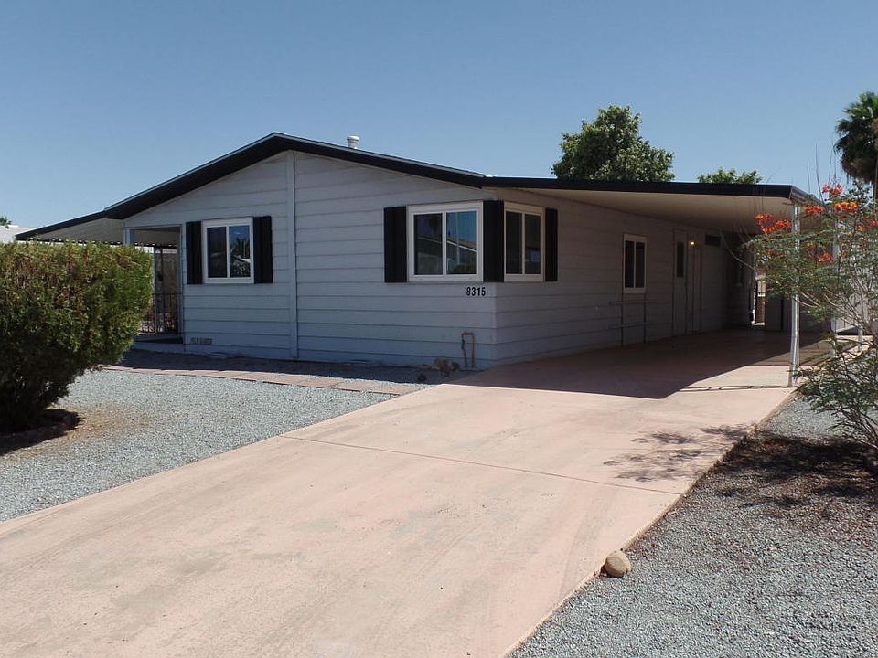 1st image of 8315 E Calypso Ave