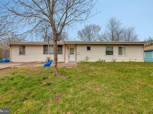 6214 Frontier Dr, Springfield, VA 22150