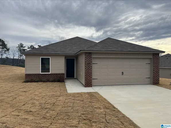 2065 W Middlebrooke Xing, Odenville, AL 35120