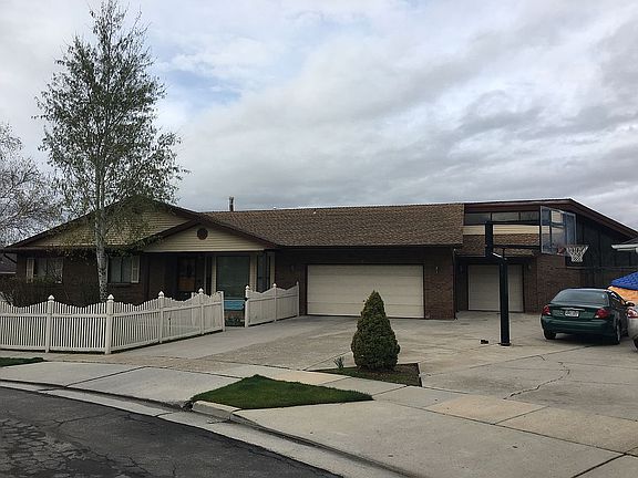 2nd image of 5492 S White Springs Dr