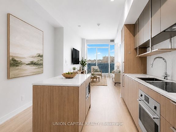 3rd image of 15 Holmes Ave #1603