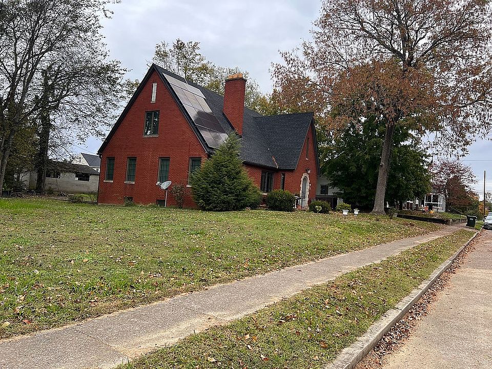 WELCOME HOME TO 505 Hill St.