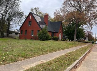 505 Hill St, Livermore, KY 42352