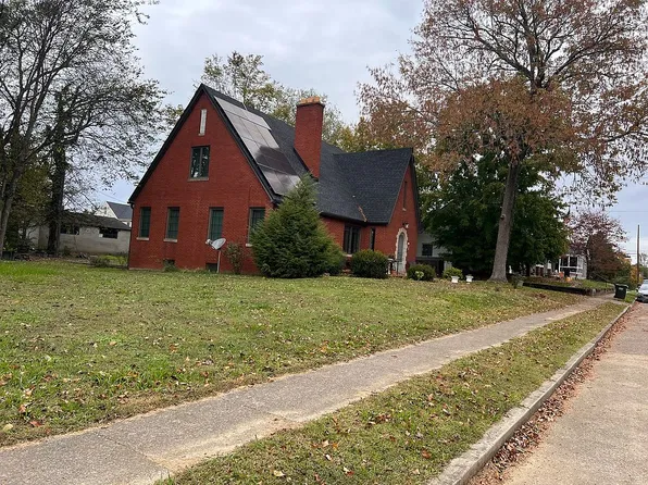 505 Hill St, Livermore, KY 42352