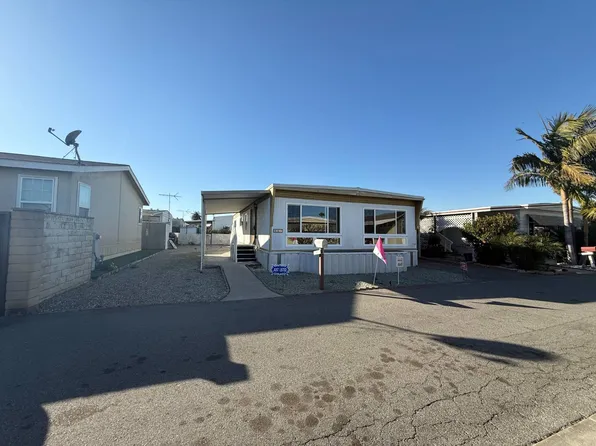 6241 Warner Ave Space 147, Huntington Beach, CA 92647