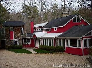 3999 Laurel Lodge Rd, Clarkesville, GA 30523