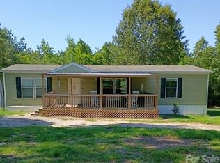 2180 Hunts Mill Rd, Chesterfield, SC 29709