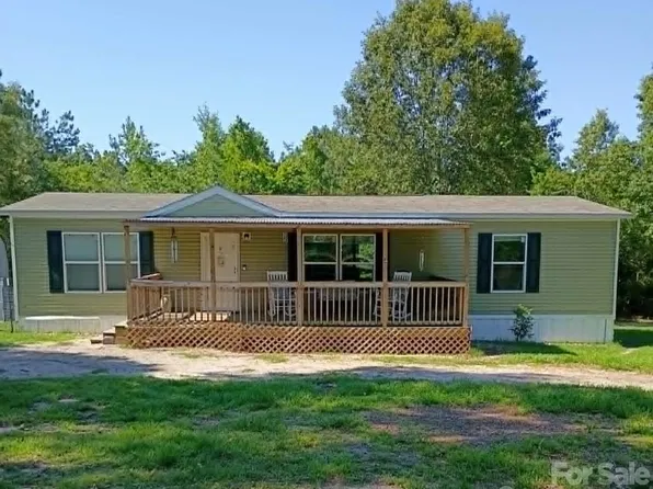 2180 Hunts Mill Rd, Chesterfield, SC 29709