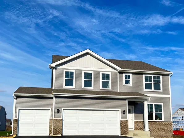 798 Richwood Ave, Elgin, IL 60124