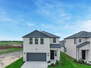 1631 Cavalli Dr, Forney, TX 75126