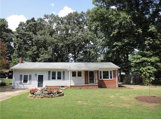 209 N Beverly Dr, Locust, NC 28097