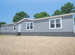 1771 Albert Gibson Rd, Hortense, GA 31543