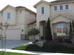 1065 Sleepy Hollow Rd, Paso Robles, CA 93446